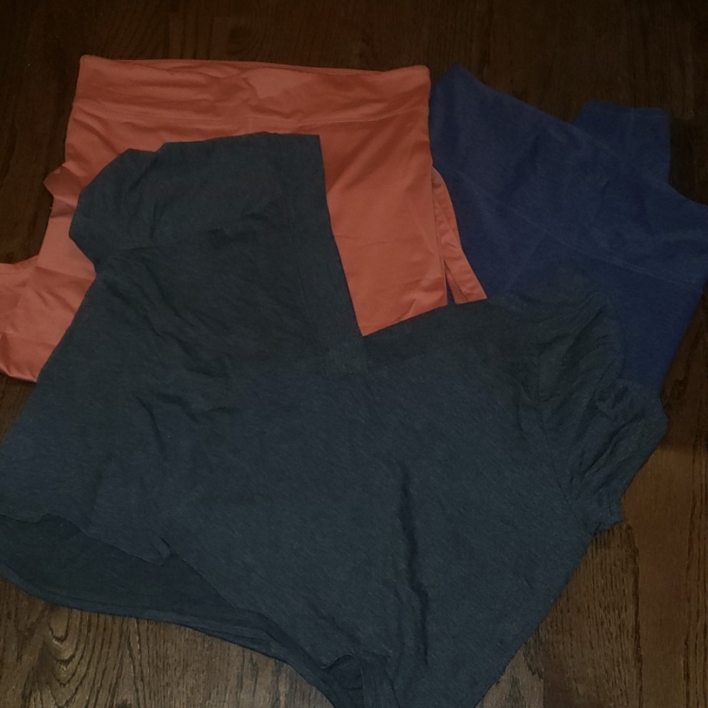 Joy Lab workout bundle!!